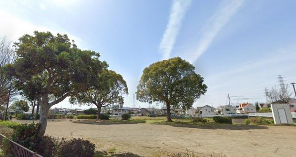 コスモ平塚中原(立堀親水公園)