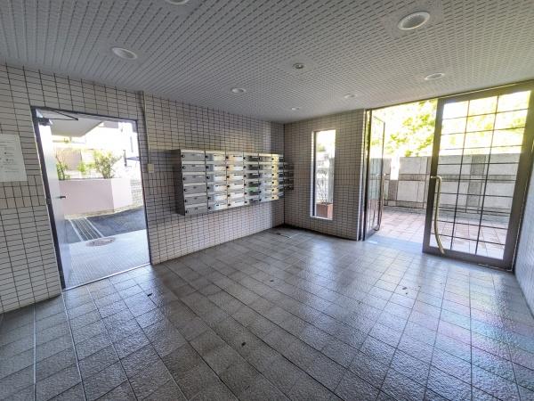 平塚パークサイドダイヤモンドマンション