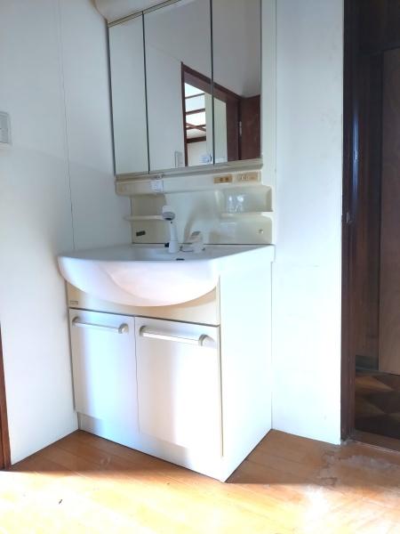 小田原市飯田岡の中古一戸建て