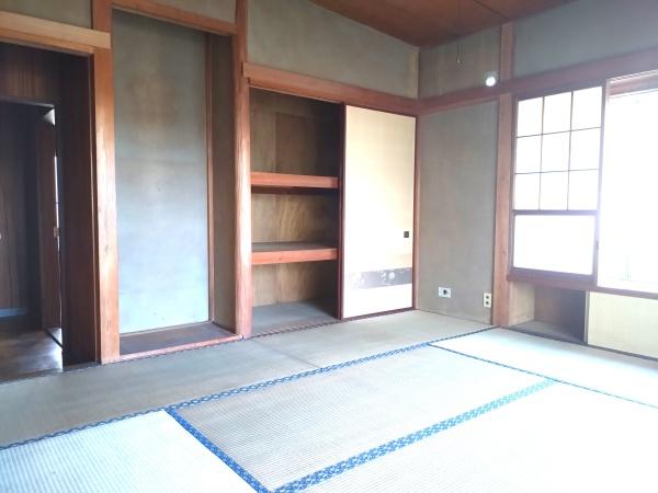 小田原市飯田岡の中古一戸建て
