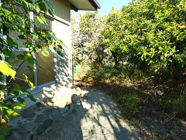 小田原市飯田岡の中古一戸建て