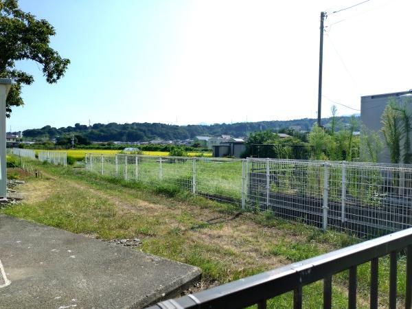 小田原市飯田岡の中古一戸建て