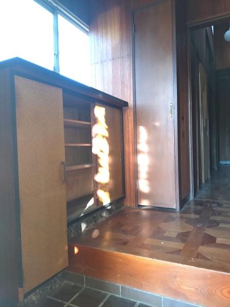 小田原市飯田岡　平屋戸建て