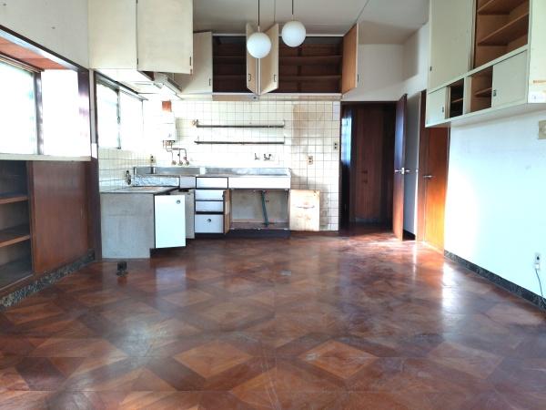 小田原市飯田岡の中古一戸建て