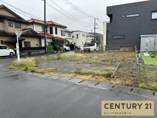 小田原市成田の売土地