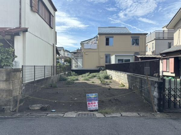 平塚市幸町の新築一戸建
