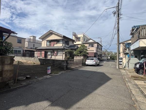 平塚市幸町の新築一戸建