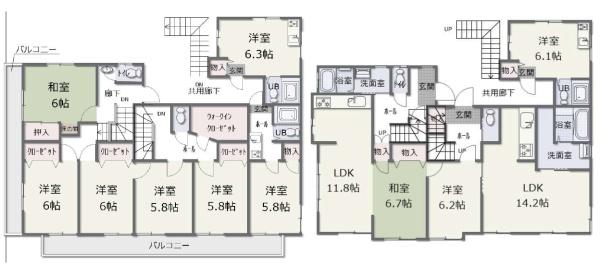 藤沢市弥勒寺１丁目の中古一戸建て