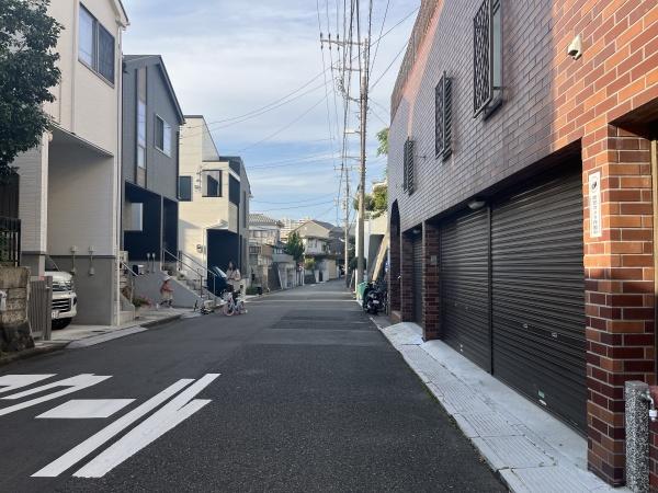 藤沢市弥勒寺１丁目の中古一戸建て