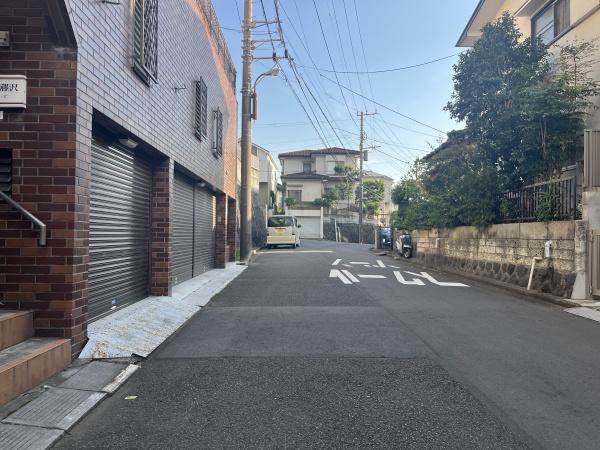 藤沢市弥勒寺１丁目の中古一戸建て