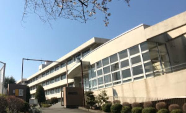 秦野市南矢名の中古一戸建て(秦野市立大根中学校)
