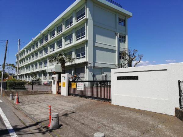 ダイアパレス湘南虹ヶ浜オーシャンビュー(平塚市立なでしこ小学校)
