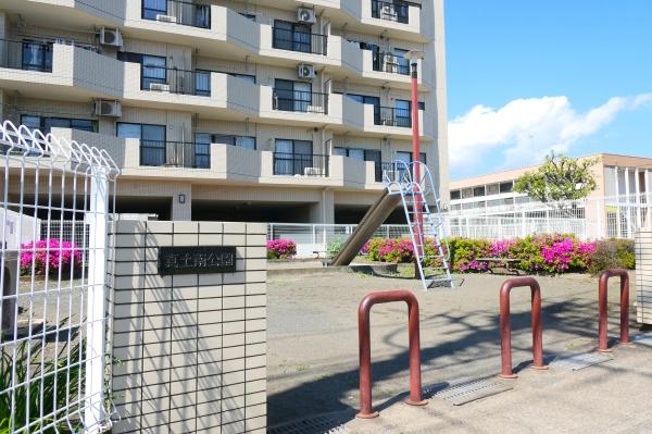 オクトピア中原(真土南公園)