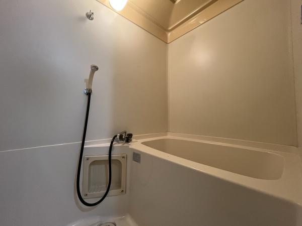 オクトピア中原