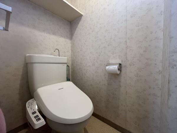 オクトピア中原