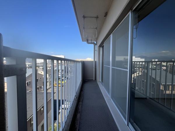 オクトピア中原