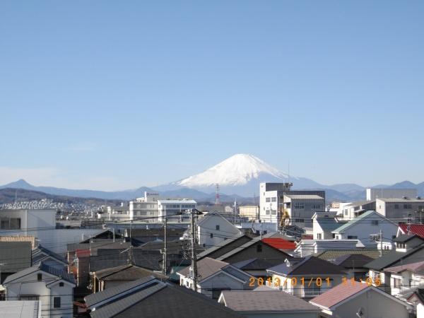 オクトピア中原