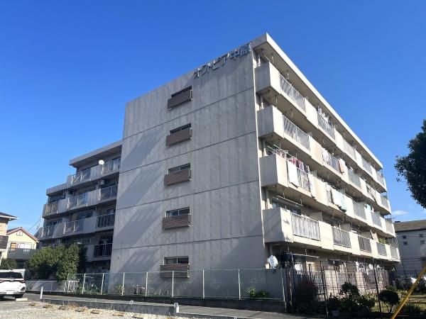 オクトピア中原