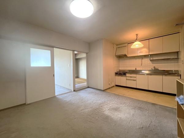 オクトピア中原