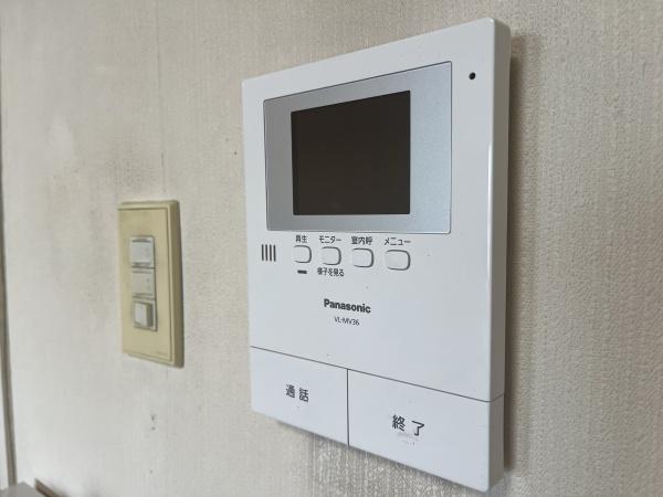 オクトピア中原