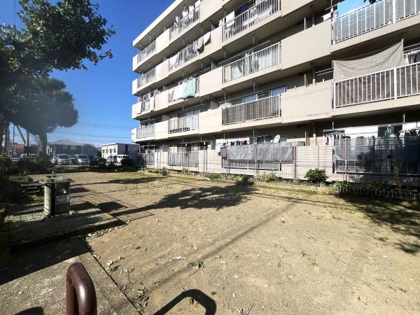 オクトピア中原