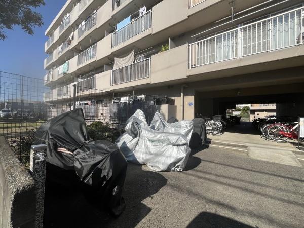 オクトピア中原