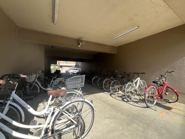 オクトピア中原