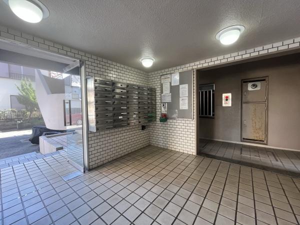 オクトピア中原