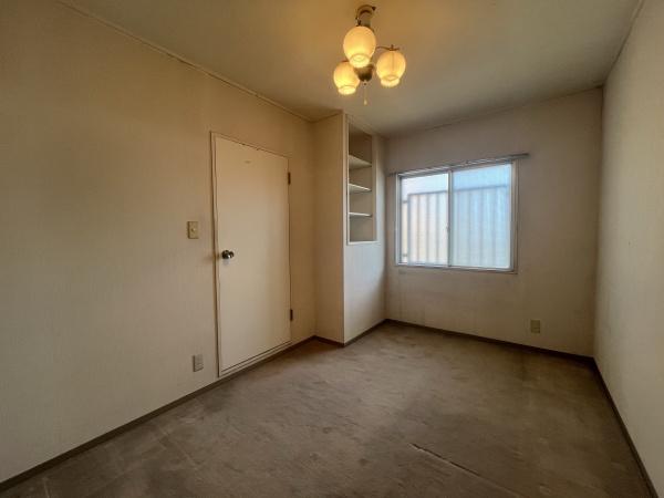 オクトピア中原