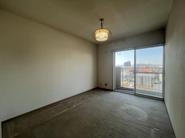 オクトピア中原