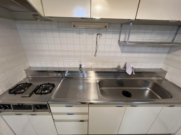 オクトピア中原