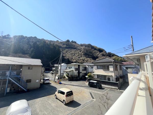 小田原市板橋の中古一戸建て