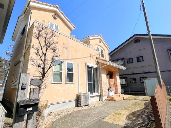 小田原市板橋の中古一戸建