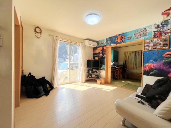 小田原市板橋の中古一戸建