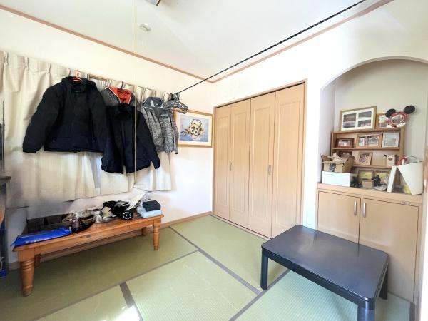 小田原市板橋の中古一戸建て
