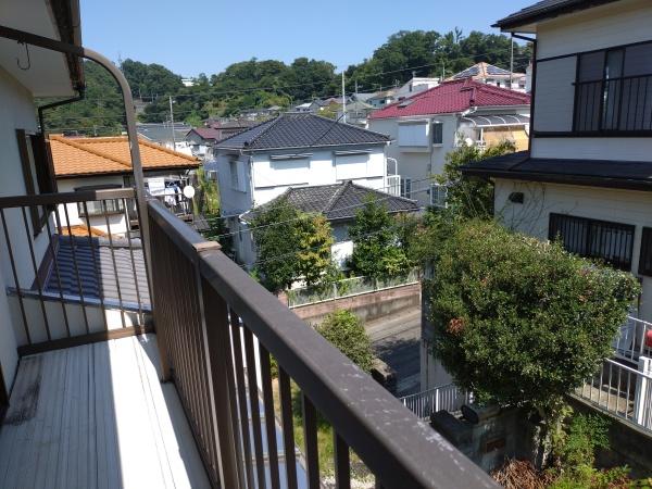 小田原市小竹の中古一戸建て