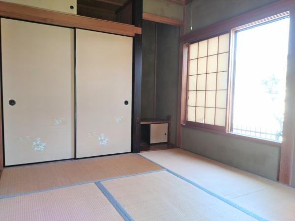 小田原市小竹の中古一戸建て