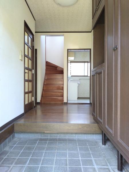 小田原市小竹の中古一戸建て