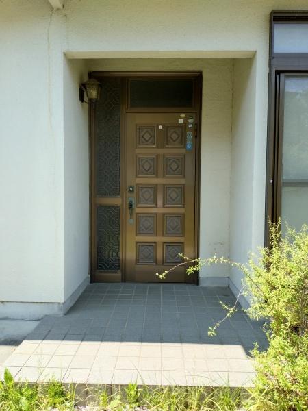小田原市小竹の中古一戸建て