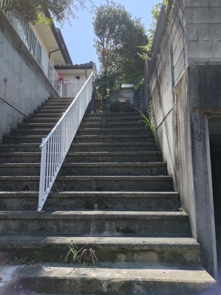 小田原市小竹の中古一戸建て