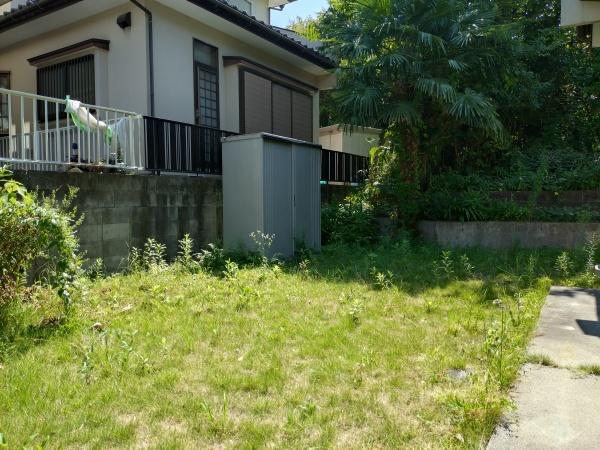 小田原市小竹の中古一戸建て