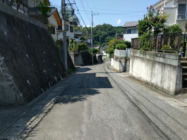 小田原市小竹の中古一戸建て
