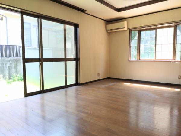 小田原市小竹の中古一戸建