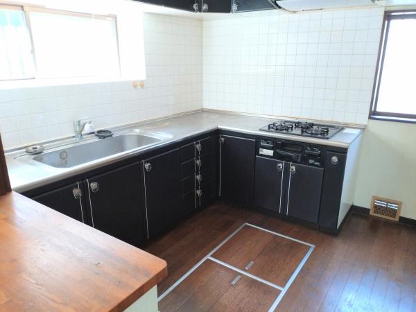 小田原市小竹の中古一戸建