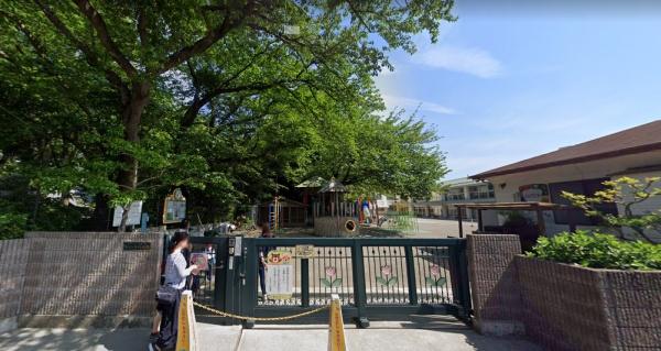 平塚市四之宮４丁目の中古一戸建て(さきとり幼稚園)