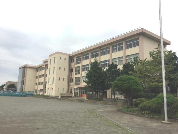 小田原市小台の中古一戸建て(小田原市立報徳小学校)