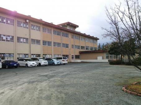 小田原市小台の中古一戸建て(小田原市立城北中学校)