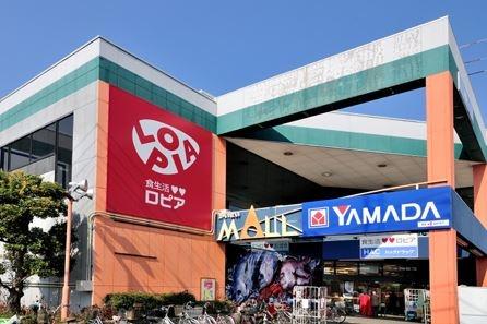 小田原市小台の中古一戸建て(かいせいモール)
