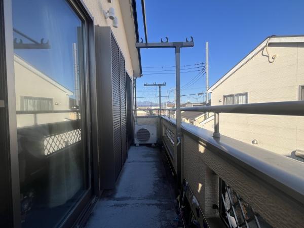 小田原市小台の中古一戸建て
