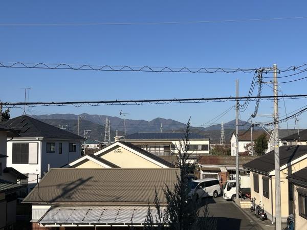 小田原市小台の中古一戸建て